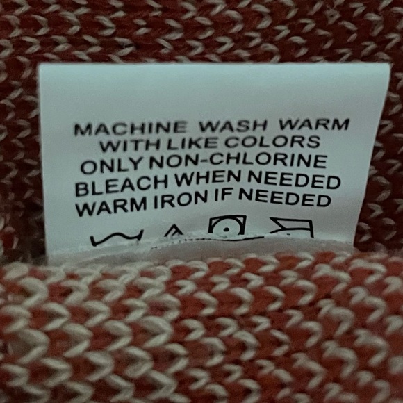 Mialoley 95% Cotton Knit Tank Top Women’s Size XL - Picture 9 of 9